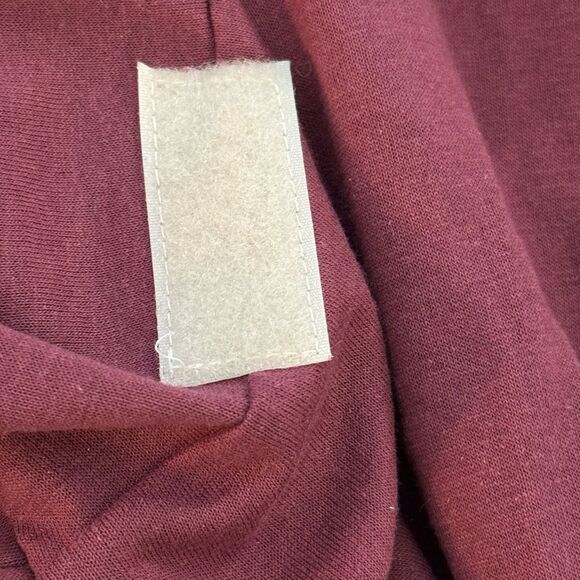 Vintage Great Cavalier by St. Paul Oversized Vintage Purple 80s Retro Jacket - Picture 14 of 14